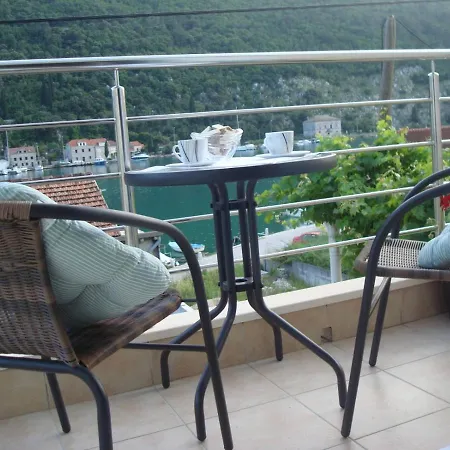 Daire Ronika Dubrovnik