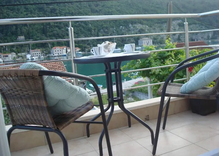 Daire Ronika Dubrovnik