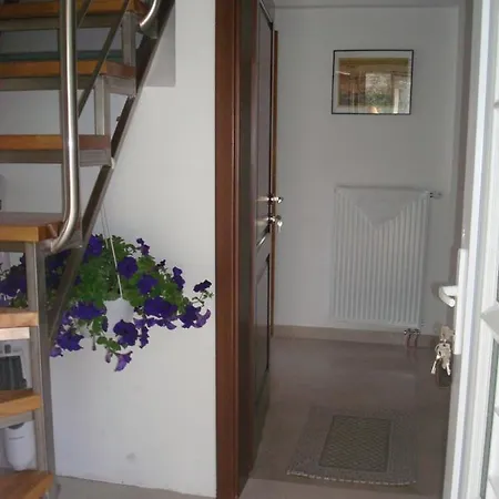 Ronika Apartment *