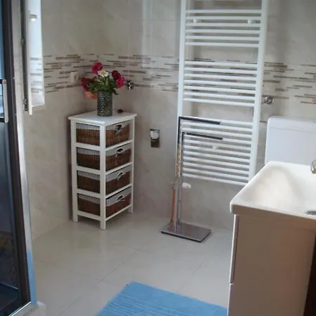 Ronika Apartment