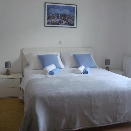 Apartment Ronika *
