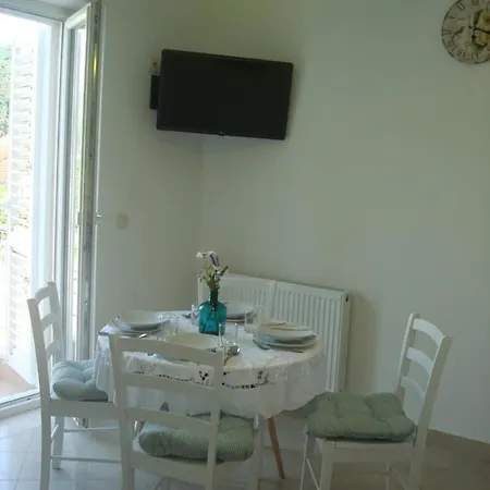 Apartment Ronika *