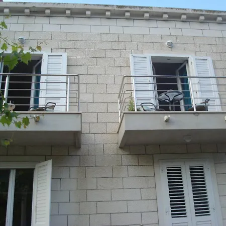 Apartment Ronika