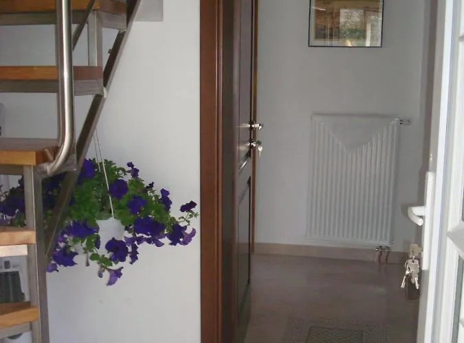 Ronika Apartamento *