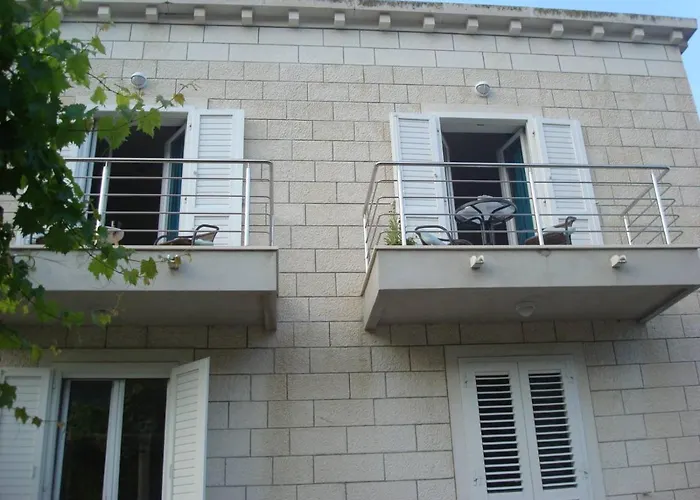 Apartamento Ronika